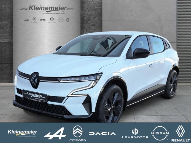 Renault Megane E-TECH 3.500 km 35.790 &euro; Minden 32427