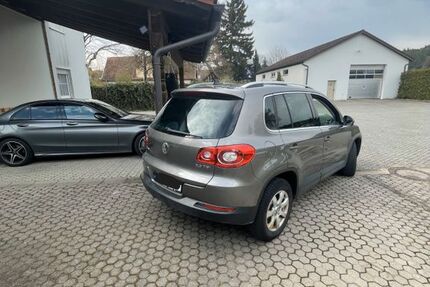 VW Tiguan 153.000 km 8.500 € Scheyern 85298