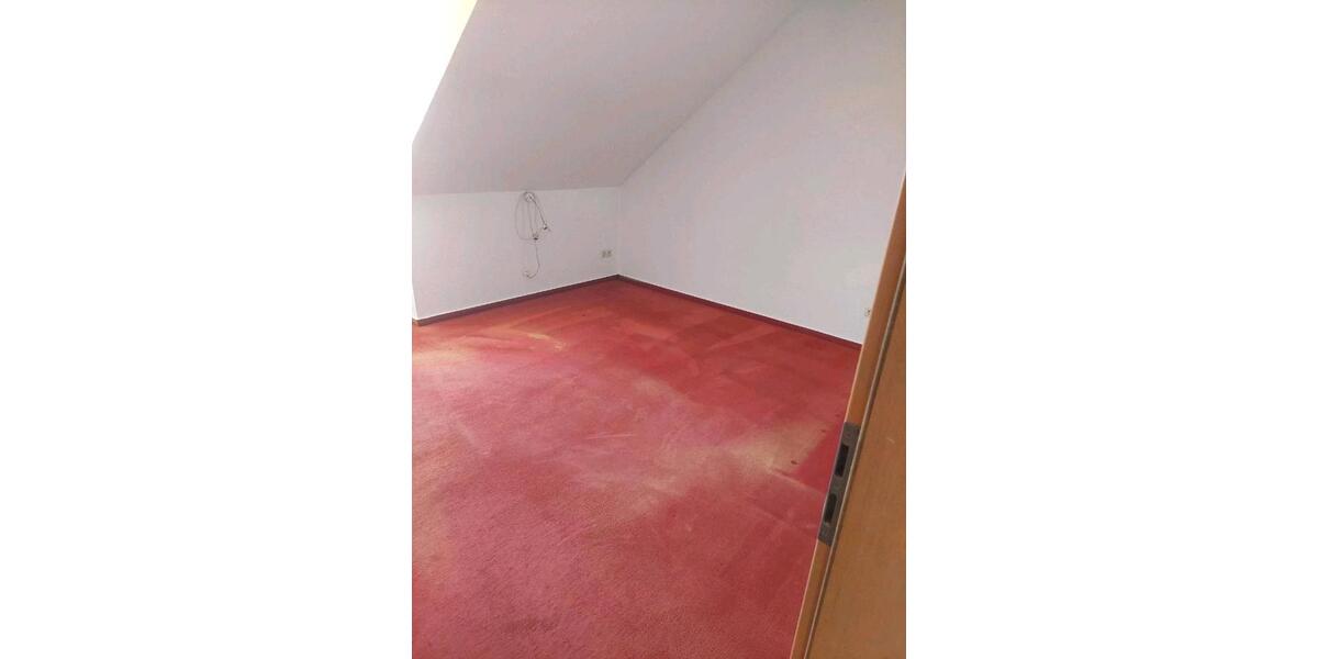 Dachgeschoßwohnung Bielefeld Jöllenbeck - 2 Zimmer, 63 m&sup2;, 620&euro; | Angebot:26397793