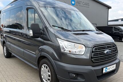 Ford Transit 124.980 km 22.900 &euro; Zülpich 53909