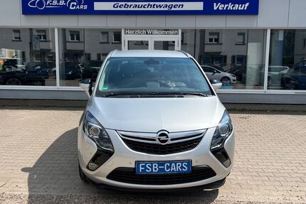 Opel Zafira 89.200 km 10.350 &euro; Heinersreuth 95500