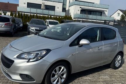 Opel Corsa 127.000 km 4.900 &euro; Achstetten 88480