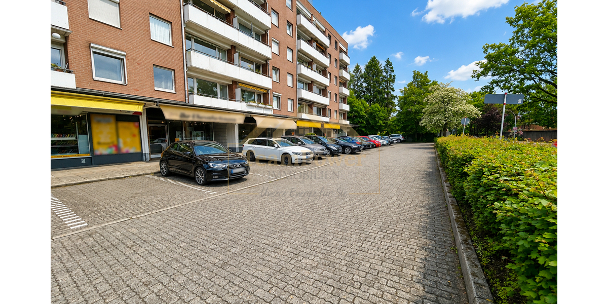 Top Kapitalanlage , auch für Einsteiger - Hier bezahlt der Mieter ihren Kredit ab! - Etagenwohnung Henstedt-Ulzburg Ulzburg | Angebot:26678855