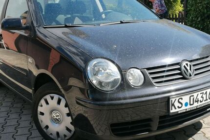 VW Polo 96.000 km 848 € Kaufungen 34260