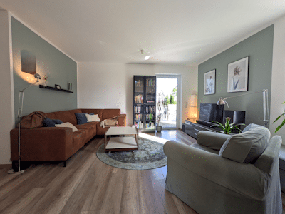 Etagenwohnung Kleve Materborn - 2 Zimmer, 64 m&sup2;, 192.000&euro; | Angebot:26629584