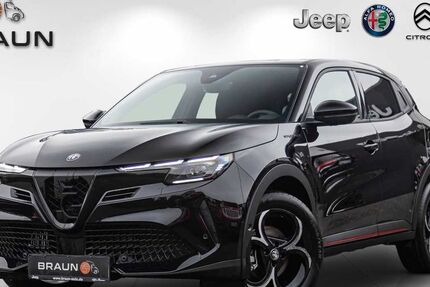 Alfa Romeo Junior 7.000 km 28.850 &euro; Koblenz 56070