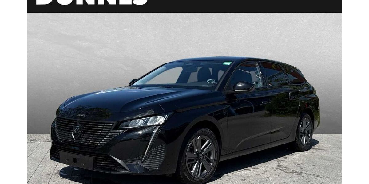 Peugeot 308 42.800 km 19.500 € Regensburg 93059