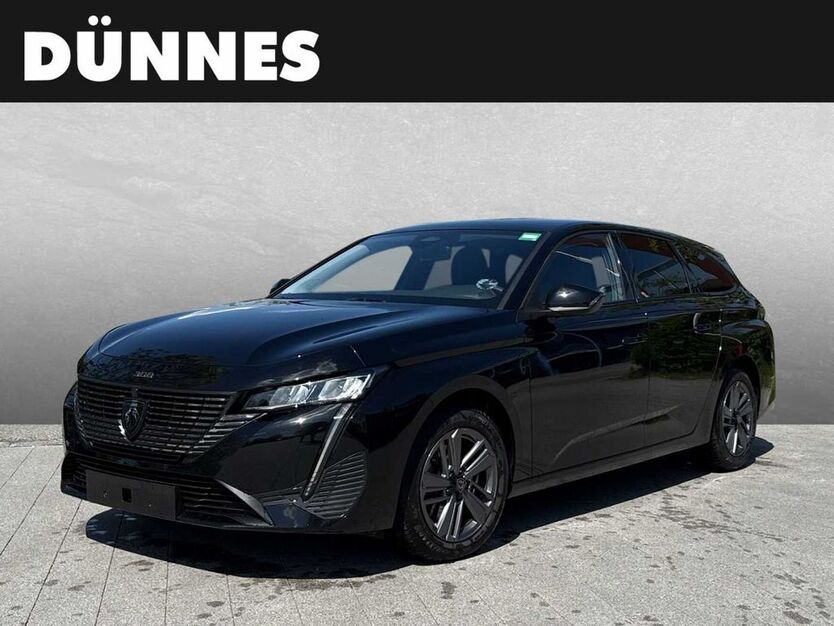 Peugeot 308 42.800 km 20.555 € Regensburg 93059