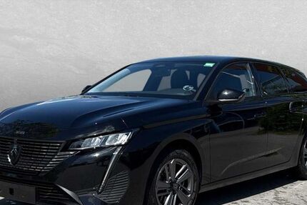 Peugeot 308 42.800 km 21.115 € Regensburg 93059