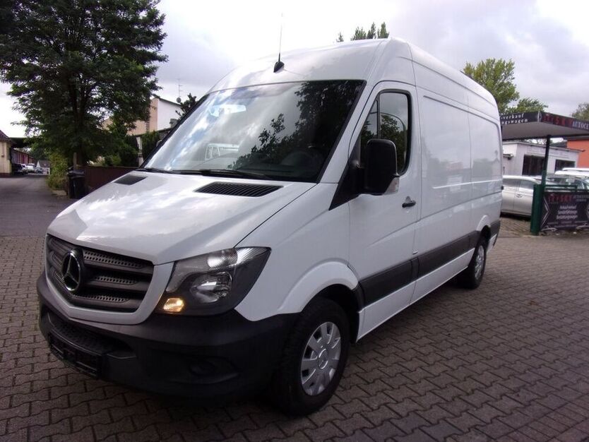 Sprinter