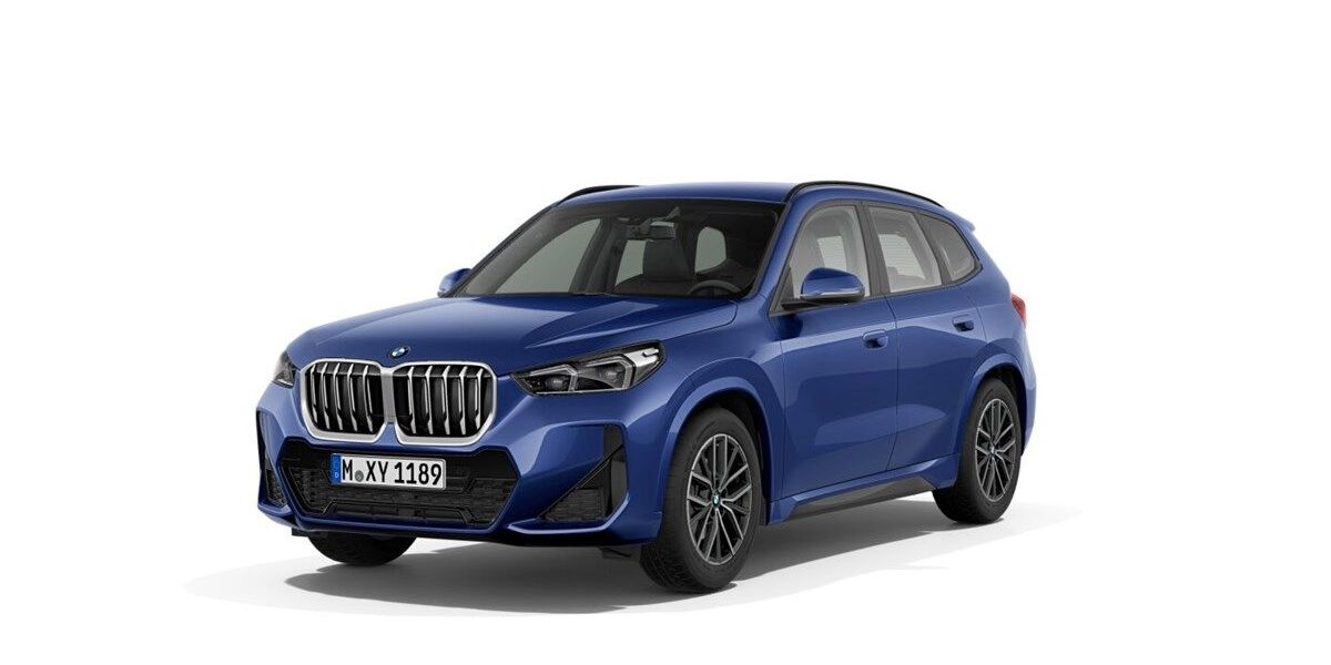 BMW X1 15.000 km 34.490 &euro; Elmshorn 25337