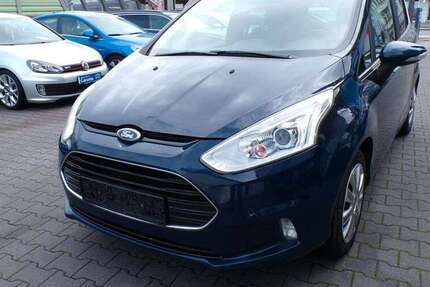 Ford B-Max 169.000 km 3.600 € Berlin 12347