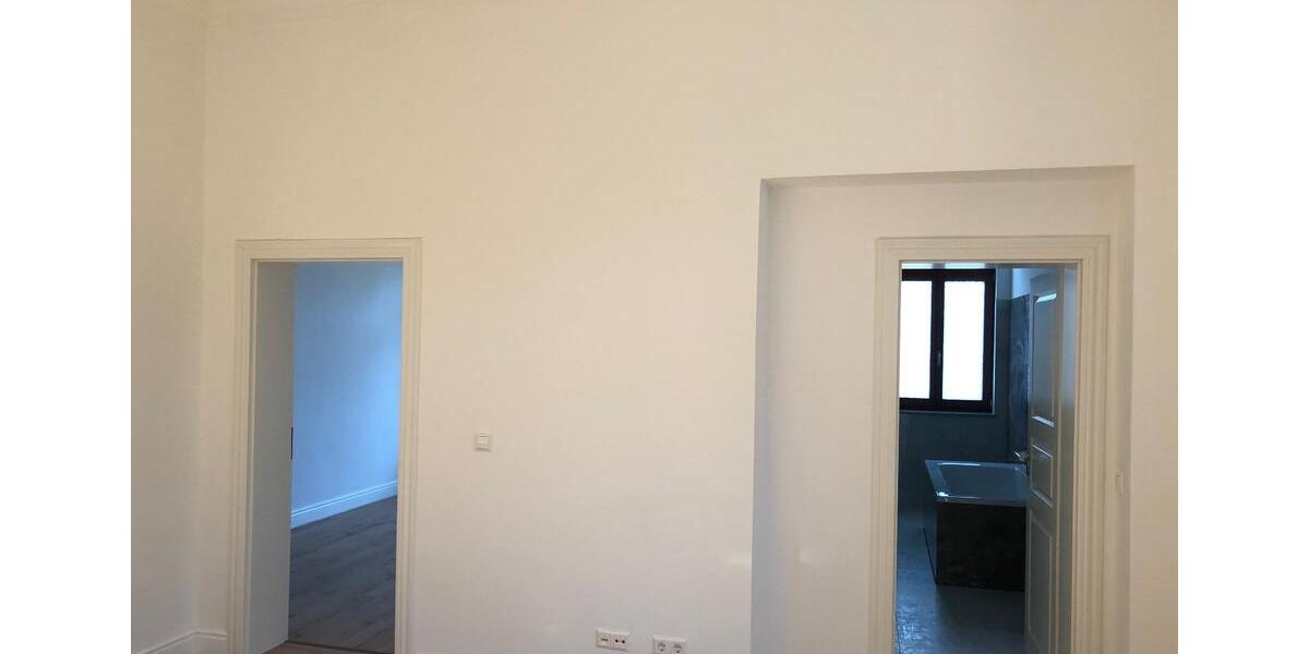 Hochparterre Heidenau - 3 Zimmer, 93 m&sup2;, 1.024&euro; | Angebot:25942751