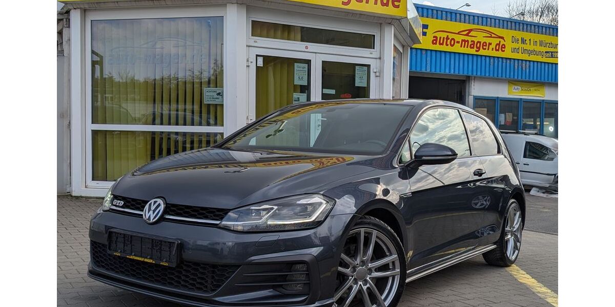 VW Golf 198.398 km 12.700 &euro; Würzburg 97078