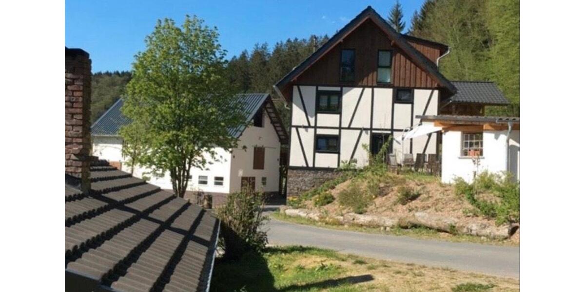 Dachgeschoßwohnung Wissen - 1 Zimmer, 35 m&sup2;, 750&euro; | Angebot:26575985
