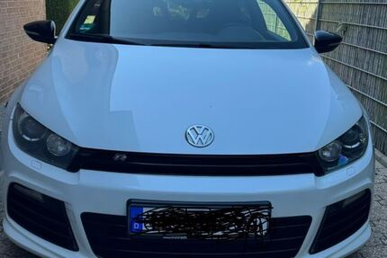 VW Scirocco 122.000 km 16.800 &euro; Rheinberg 47495