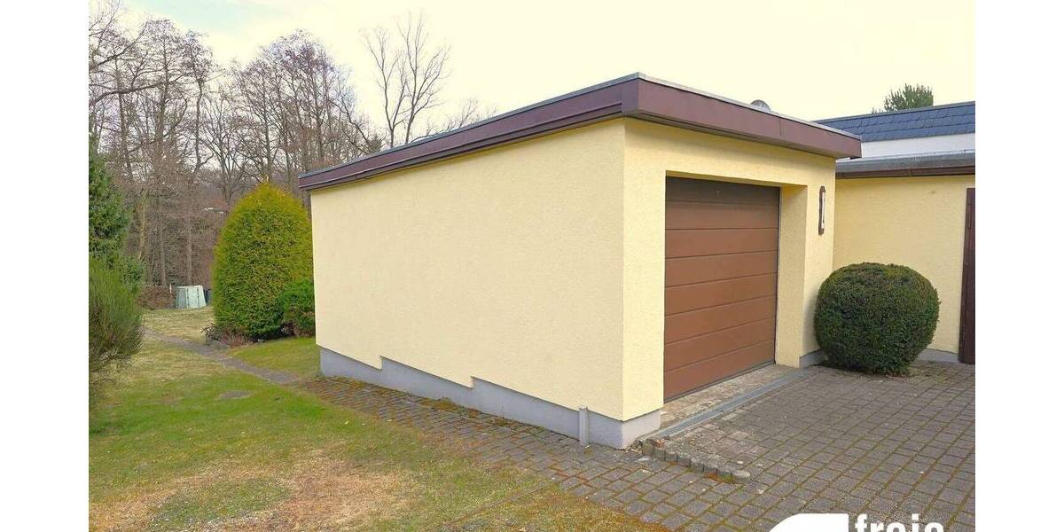 Doppelhaushälfte Dresden Bühlau/Weißer Hirsch - 3 Zimmer, 77 m&sup2;, 349.000&euro; | Angebot:26036846