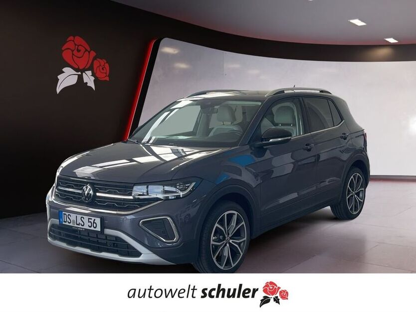 T-Cross