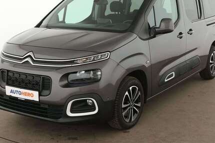 Citroen Berlingo 105.489 km 19.240 &euro; Stuttgart 70195