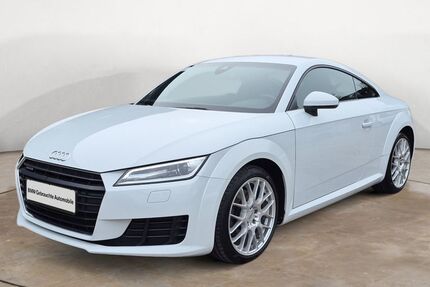 Audi TT 67.001 km 19.790 &euro; Werne 59368