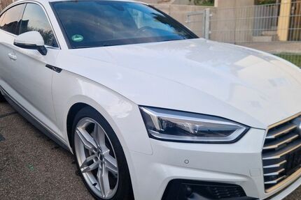 Audi A5 242.000 km 14.300 &euro; Wendelstein 90530