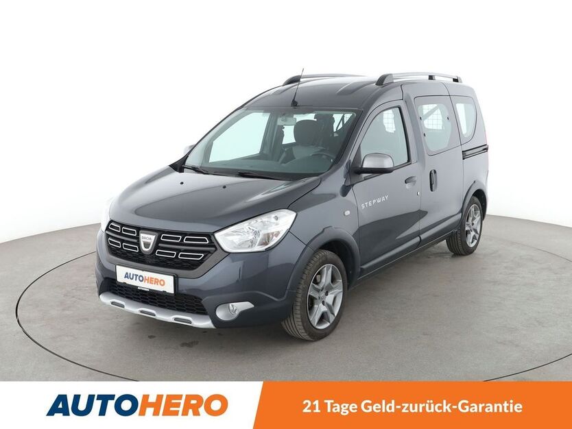 Dacia Dokker 69.362 km 16.790 € Leipzig 04328