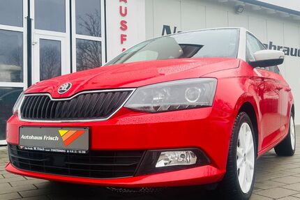 Skoda Fabia 19.800 km 13.490 &euro; Forstinning bei München 85661