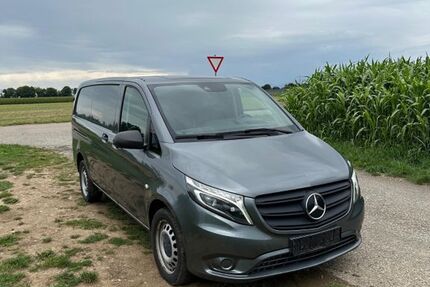 Mercedes-Benz Vito 268.500 km 23.500 &euro; Neuenburg am Rhein 79395