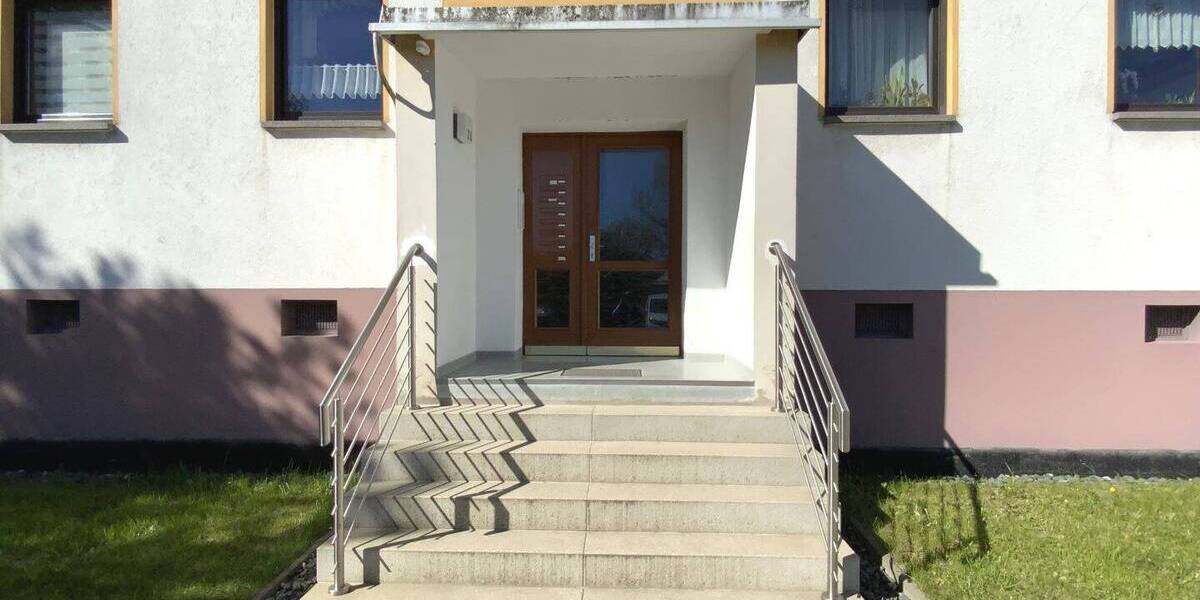 Etagenwohnung Schleiz - 2 Zimmer, 51 m&sup2;, 39.000&euro; | Angebot:26512617