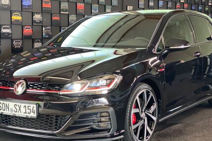 VW Golf 110.000 km 19.899 &euro; Steinach 96523