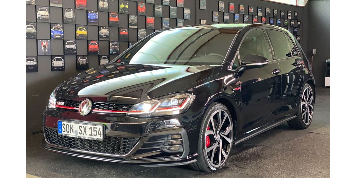 VW Golf 110.000 km 19.899 &euro; Steinach 96523