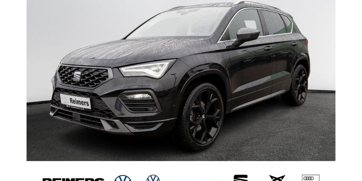 Seat Ateca 73.300 km 26.489 &euro; Pinneberg 25421