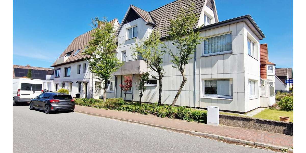 Einfamilienhaus Lohe-Rickelshof Rickelshof - 18 Zimmer, 438 m&sup2;, 570.000&euro; | Angebot:26662318