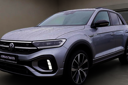 VW T-Roc 8.804 km 31.250 &euro; Neuss 41460
