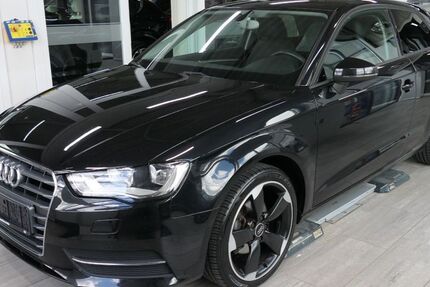 Audi A3 142.300 km 7.500 &euro; Sondershausen 99706