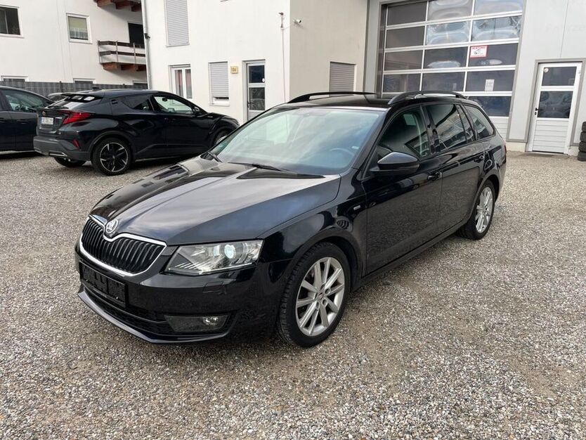 Octavia