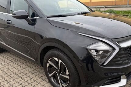 Kia Sportage 150.000 km 19.800 € Germersheim 76726