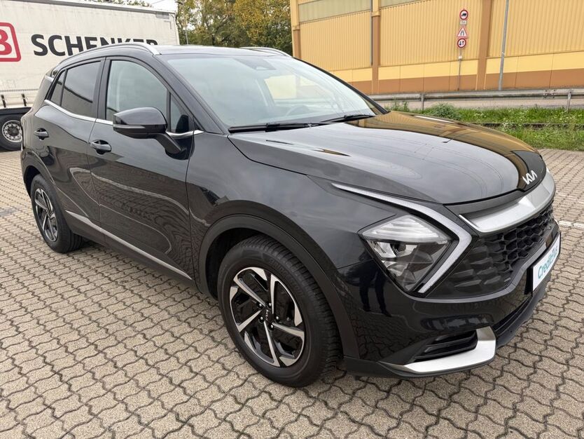 Kia Sportage 150.000 km 19.800 € Germersheim 76726