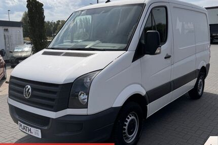 VW Crafter 197.379 km 7.990 &euro; Rostock-Warnemünde 18119