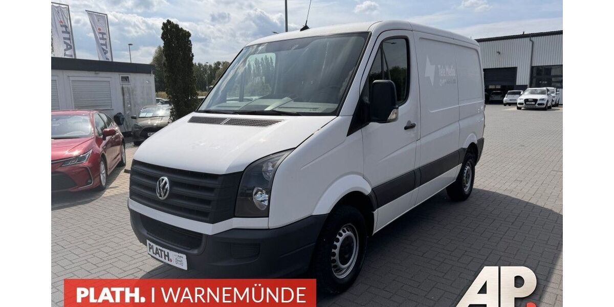 VW Crafter 197.379 km 7.990 &euro; Rostock-Warnemünde 18119