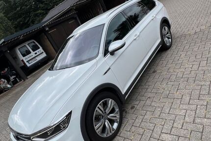 VW Passat Alltrack 48.439 km 31.099 € Dwergte 49696