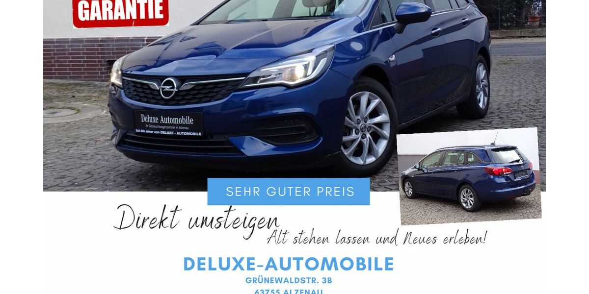 Opel Astra 116.000 km 7.950 &euro; Alzenau 63755