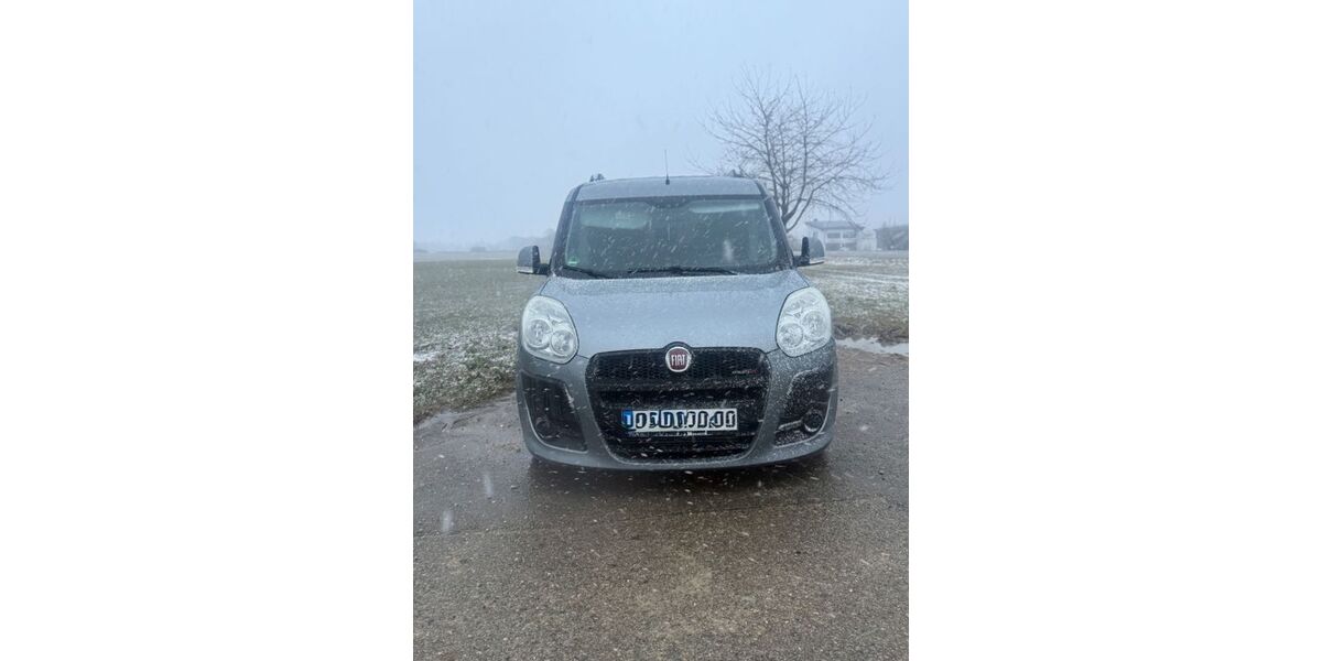 Fiat Doblo 173.500 km 5.888 &euro; Grabenstetten 72582