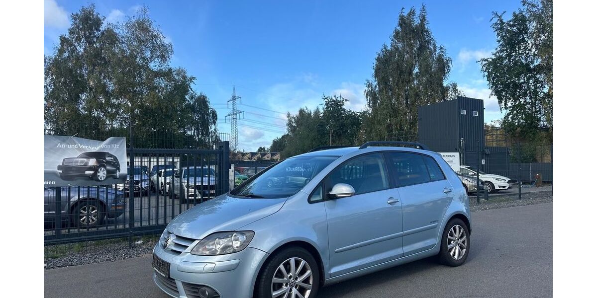 VW Golf Plus 204.000 km 2.200 &euro; Velten 16727