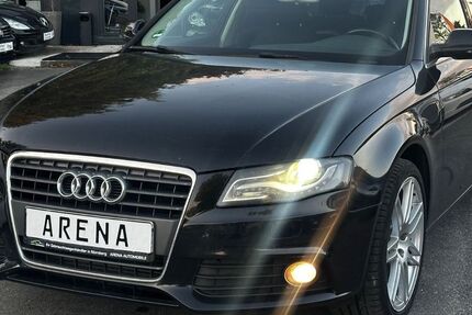 Audi A4 252.000 km 7.799 € Nürnberg 90431