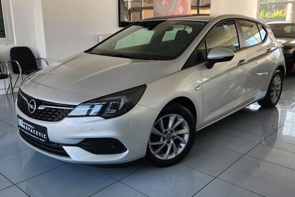 Opel Astra 91.000 km 9.500 € Mindelheim 87719