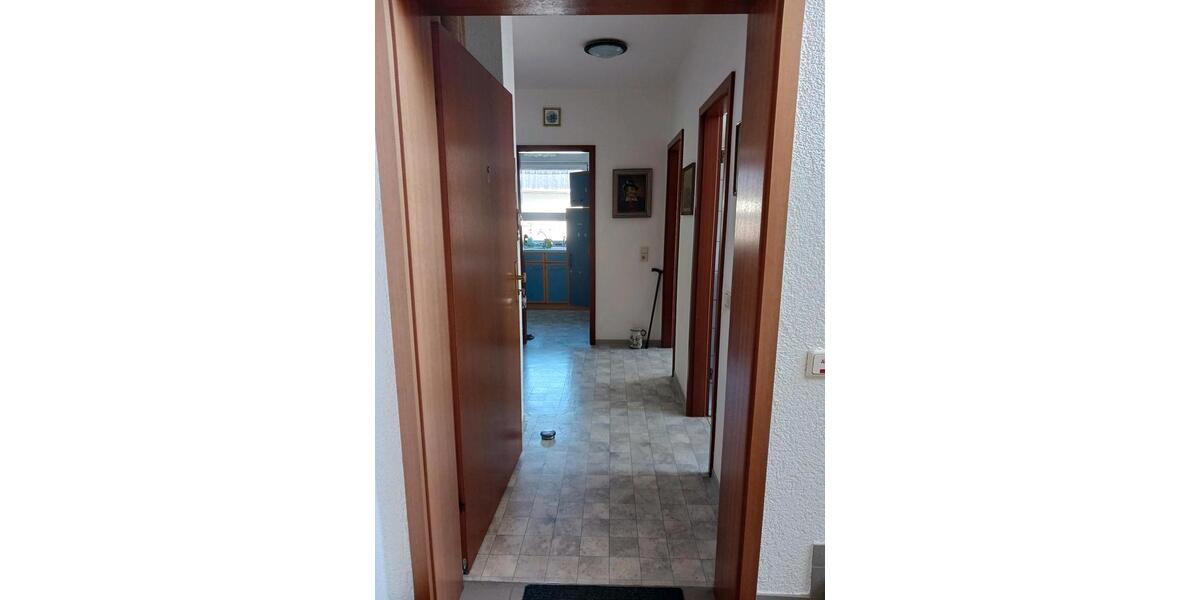 Hochparterre Losheim am See - 2 Zimmer, 59 m&sup2;, 159.500&euro; | Angebot:26679647