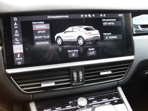 Porsche Cayenne Coupe Approvedt 12-2026 dt.Fzg.Top Ausst 178.000 km 47.999 &euro; Biebesheim 64584
