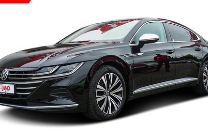 VW Arteon 78.853 km 26.950 &euro; Freiberg 09599