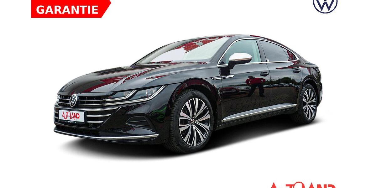 VW Arteon 78.853 km 26.950 &euro; Freiberg 09599